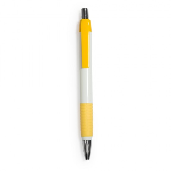 Lapicera LS559 Amarillo