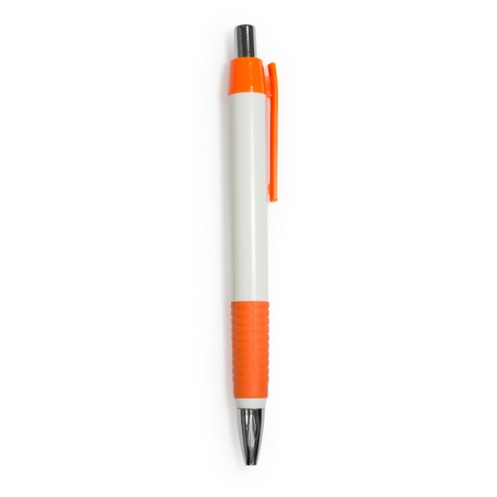 Lapicera LS559 Naranja