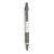 Lapicera LS559 Gris