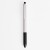 Lapicera LS564 Blanco/Negro