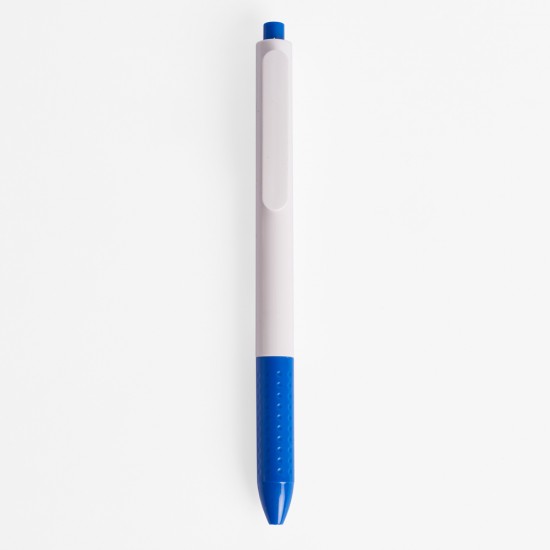Lapicera LS564 Blanco/Azul
