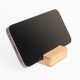 Soporte para celular de Bamboo