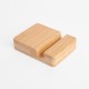 Soporte para celular de Bamboo