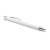 Lapicera LS582 Blanco / Plata