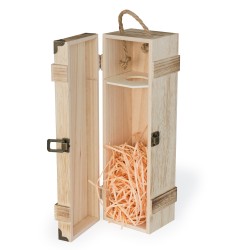 Caja para Vino Premium 002