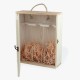Caja de Madera para Vino 008 Tres Botellas