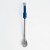 Bombilla de Acero Premuium 022 Azul