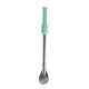 Bombilla de Acero Premuium 022 Turquesa
