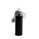 Botella de Acero Doble Pared 500ml Negro