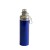 Botella de Acero Doble Pared 500ml Azul
