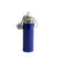 Botella de Acero Doble Pared 500ml Azul