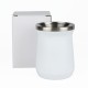 Mate SW de Acero 236ml Blanco