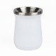 Mate SW de Acero 236ml Blanco