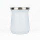 Mate SW de Acero 236ml Blanco