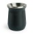 Mate Acero Camionero Negro