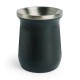 Mate SW de Acero 236ml Negro