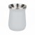 Mate Acero Camionero Gris