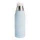 Termo de Acero Doble Pared 750ml 031 Celeste