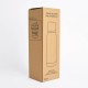 Termo de Acero Doble Pared 750ml 031 Rosado