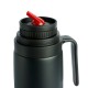 Termo de Acero Doble Pared 1000ml 032 Azul
