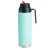 Termo de Acero Doble Pared 1000ml 032 Turquesa