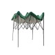 Gazebo Plegable 3X3 UV 50+ 15Kg Blanco