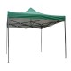 Gazebo Plegable 3X3 UV 50+ 15Kg Blanco