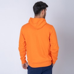 Canguro Felpa SW Naranja