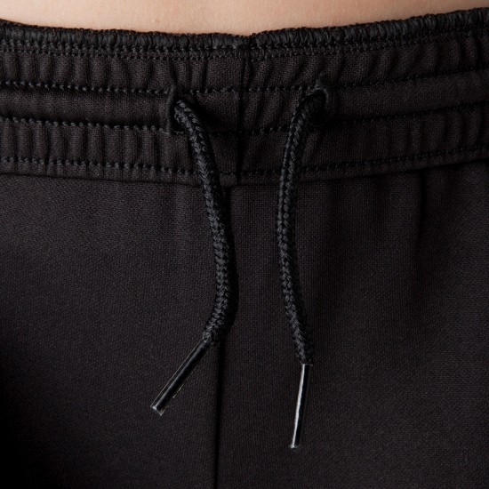 Short de Futbol PRO Niño Negro