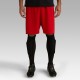 Short de Futbol PRO Rojo