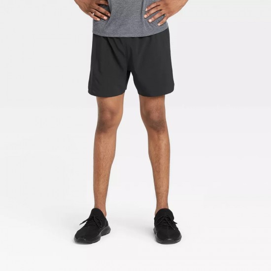 Short Light Negro
