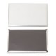 Pin Rectangular Magnetico 54X78 mm