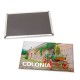 Pin Rectangular Magnetico 54X78 mm