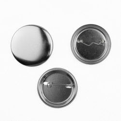 Pin Boton 37 Mm