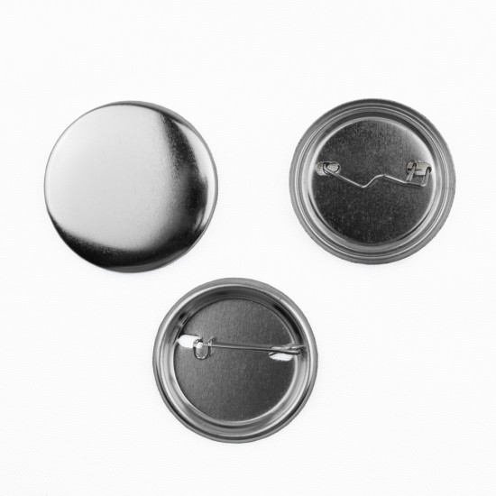 Pin Boton 37 Mm