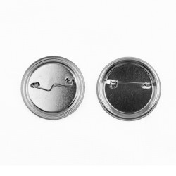 Pin Boton 37 Mm