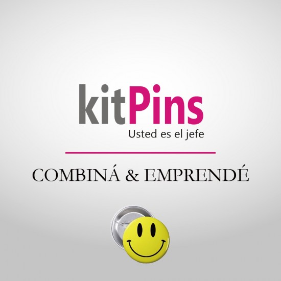 Kit Pins