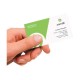 Papel Coteado Doble Lado A4 Mate 220g