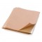 Papel Kraft Autoadhesivo Marrón Inkjet A4x100