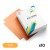 Papel Kraft Autoadhesivo Marrón Inkjet A4x10