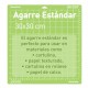 Base de corte 30,5 x 30,5 cm 3 Unidades
