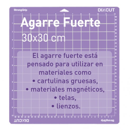 Base de corte 30,5 x 30,5 cm 3 Unidades