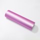 Vinilo Adhesivo Shimmer 5 Hojas 30x30cm Rosado