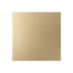 Vinilo Adhesivo Shimmer 5 Hojas 30x30cm Dorado