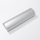 Vinilo Adhesivo Shimmer 5 Hojas 30x30cm Plateado