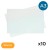 Vinilo Adhesivo Sublimable 10 Hojas A3 Blanco