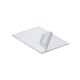 Vinilo Autoadhesivo Blanco Brillo Inkjet A4x100