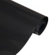 Vinilo Termotransferible Flock Negro 50x100 cm
