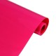 Vinilo Termotransferible Flock Fucsia 50x100 cm