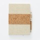 Cuaderno Lapicera c/corcho